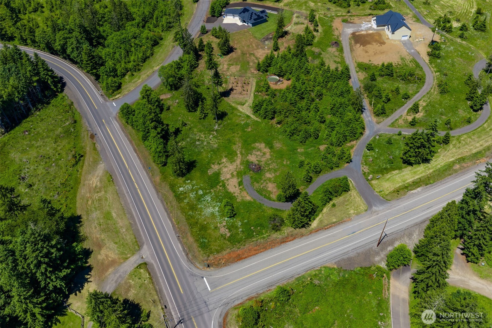 0 South Silver Lake Road Castle Rock, WA 98611 - Photo 17 of 20