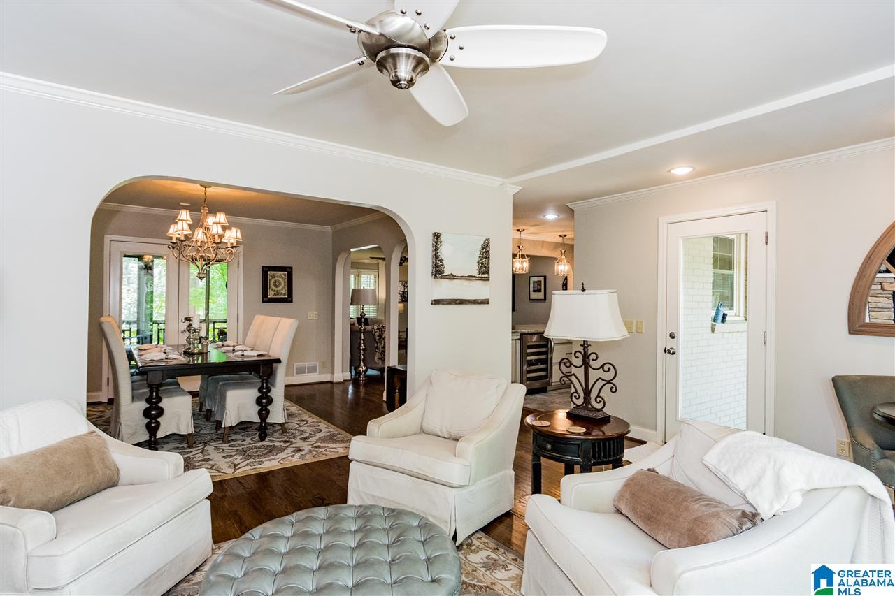 1512 Wellington Road Birmingham, AL 35209 - Photo 17 of 45