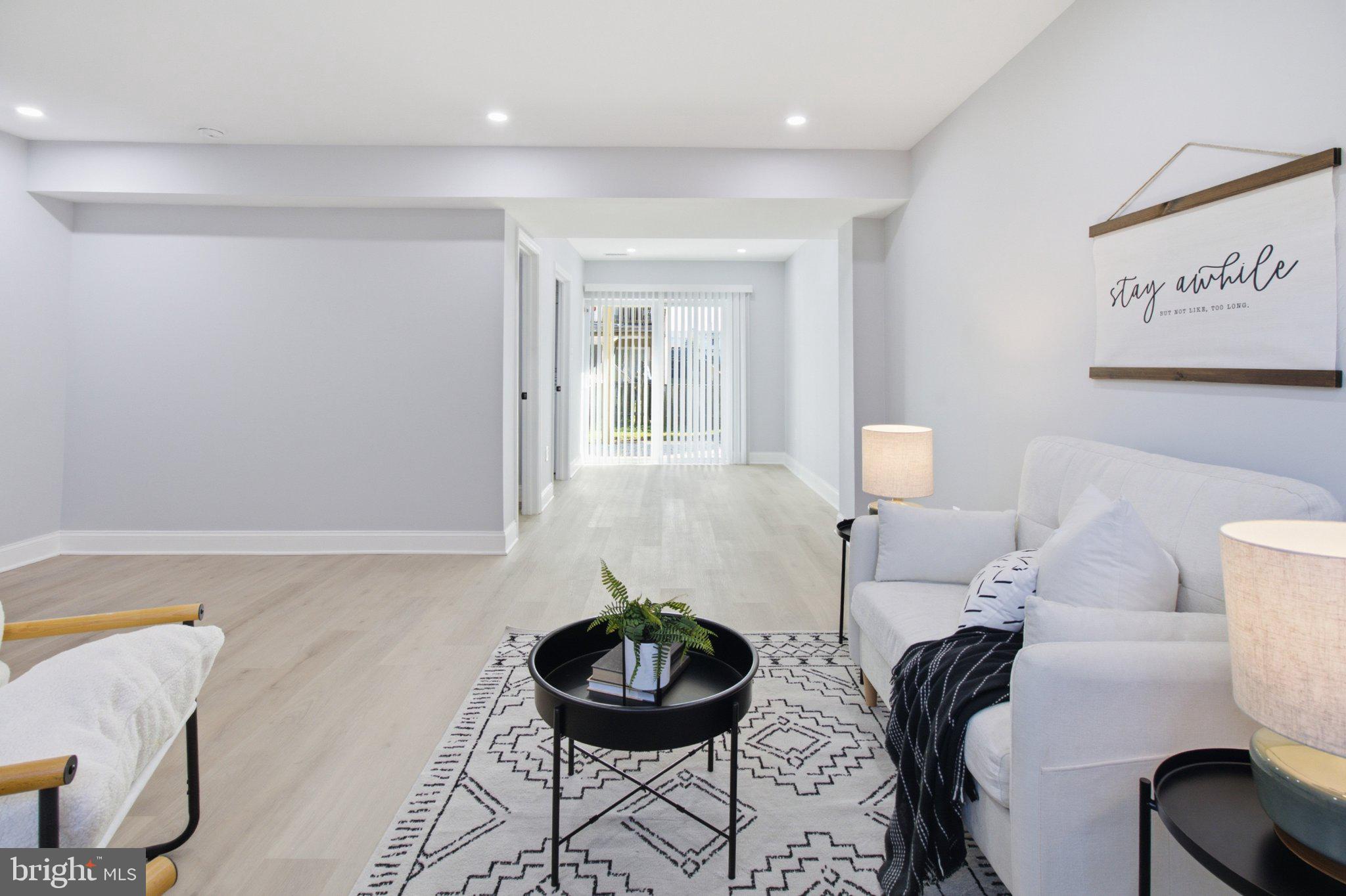 403 Kosoak Road Middle River, MD 21220 - Photo 20 of 23 Bright and inviting living space.