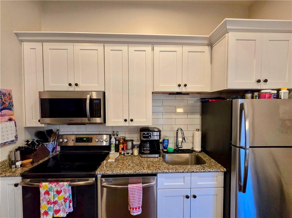4936 Perrier Street, Unit 1 New Orleans, LA 70115 - Photo 4 of 9
