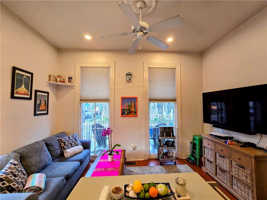 4936 Perrier Street, Unit 1 New Orleans, LA 70115 - Photo 5 of 9