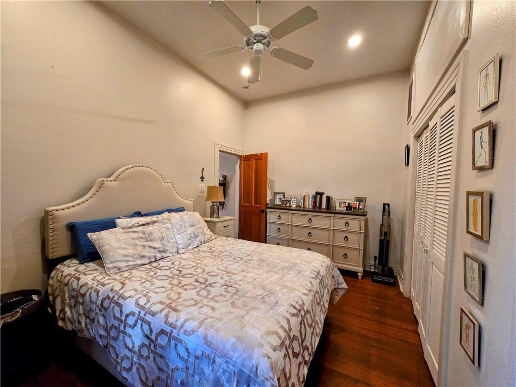 4936 Perrier Street, Unit 1 New Orleans, LA 70115 - Photo 6 of 9