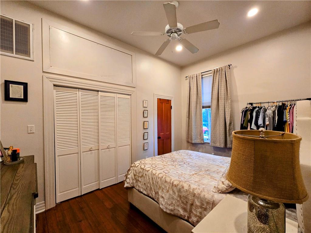 4936 Perrier Street, Unit 1 New Orleans, LA 70115 - Photo 7 of 9