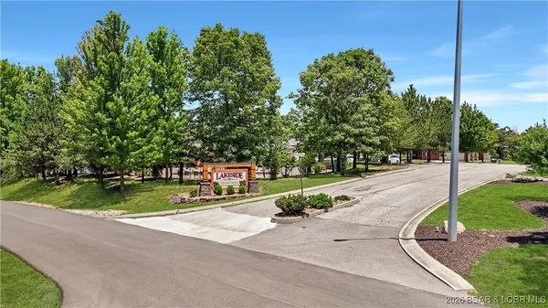 $30,500 | Lot 167 Cross Creek Drive, Camdenton, MO 65020