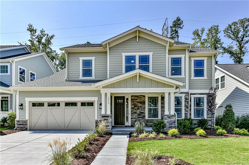 1715 Half Pint Loop, Unit 136 Fort Mill, SC 29708 - Photo 1 of 24 Gallery Image 1