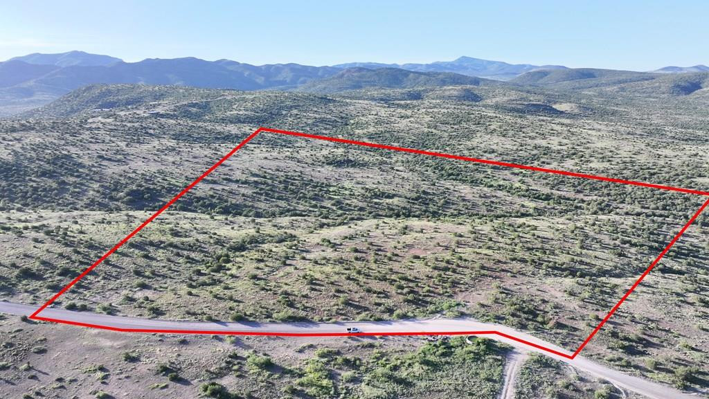 57 R Sierra La Rana Alpine, TX 79830 - Photo 1 of 12 Main View