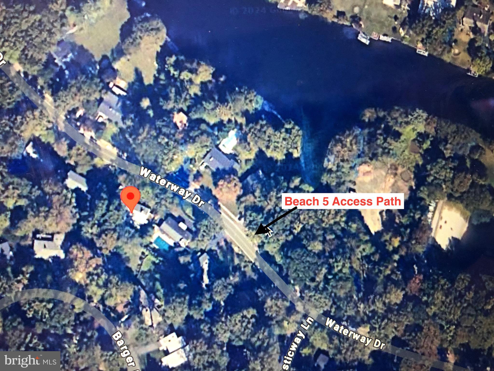 6302 Waterway Drive Falls Church, VA 22044 - Photo 19 of 19