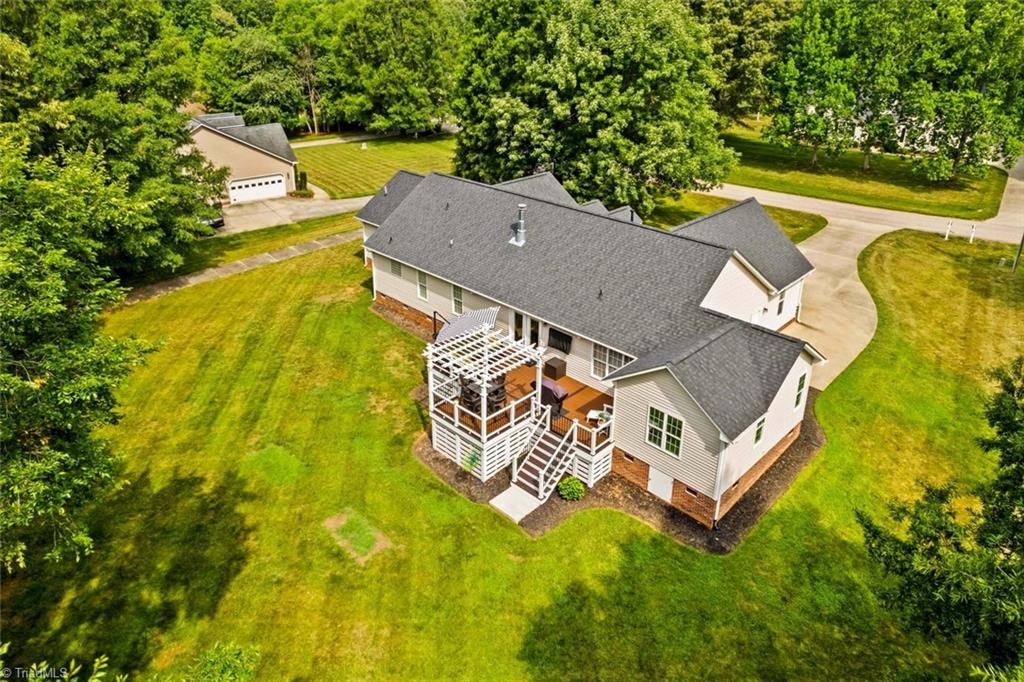 596 Maple Ridge Circle Salisbury, NC 28147 - Photo 45 of 50