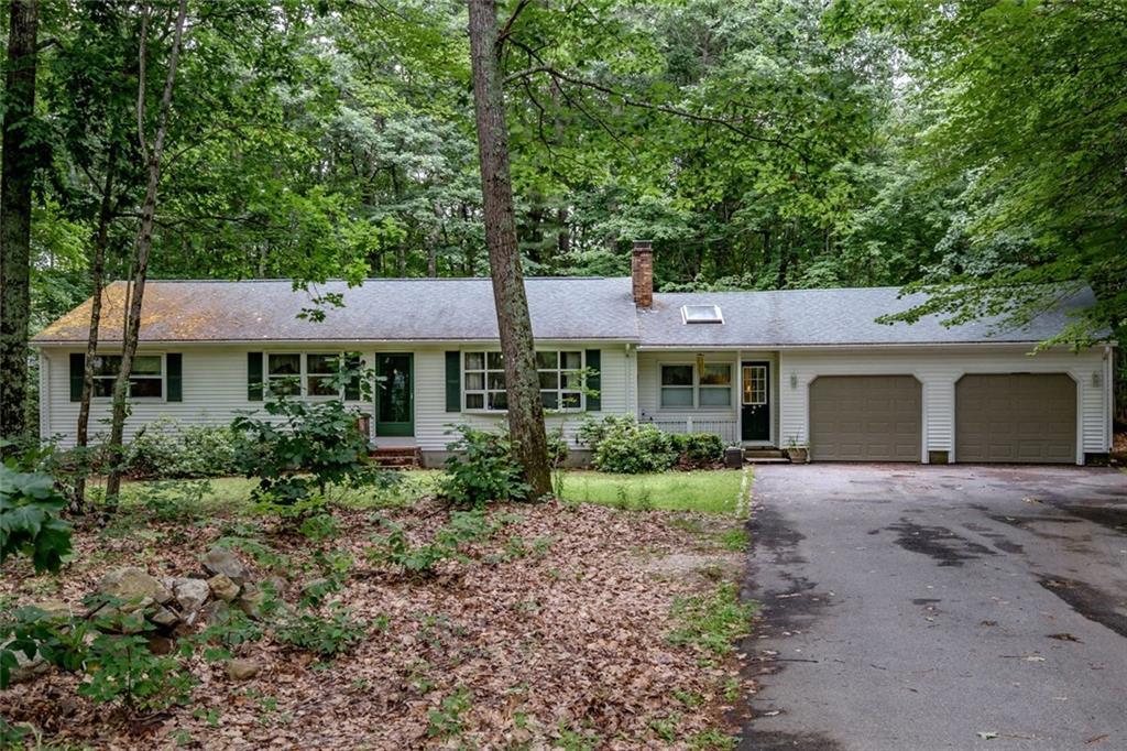 25 Mill Ridge Rd.