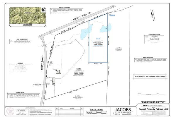 $20,000 | 0 County Road 35, Guilford, NY 13780