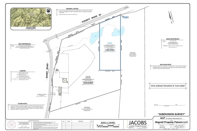 $20,000 | 0 County Road 35, Guilford, NY 13780