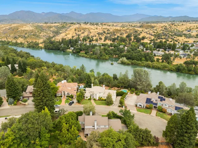 $825,000 | 531 Aurora Place, Redding, CA 96001