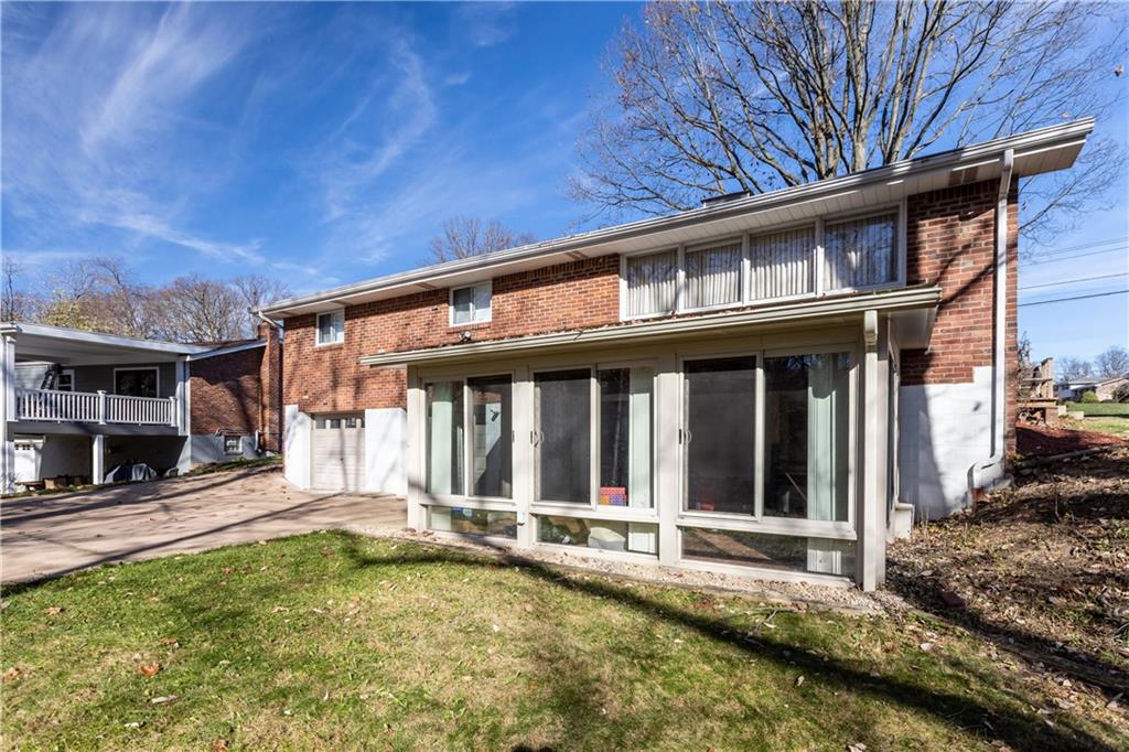 126 South Jamestown Road Coraopolis, PA 15108 - Photo 25 of 25 Gallery Image 25
