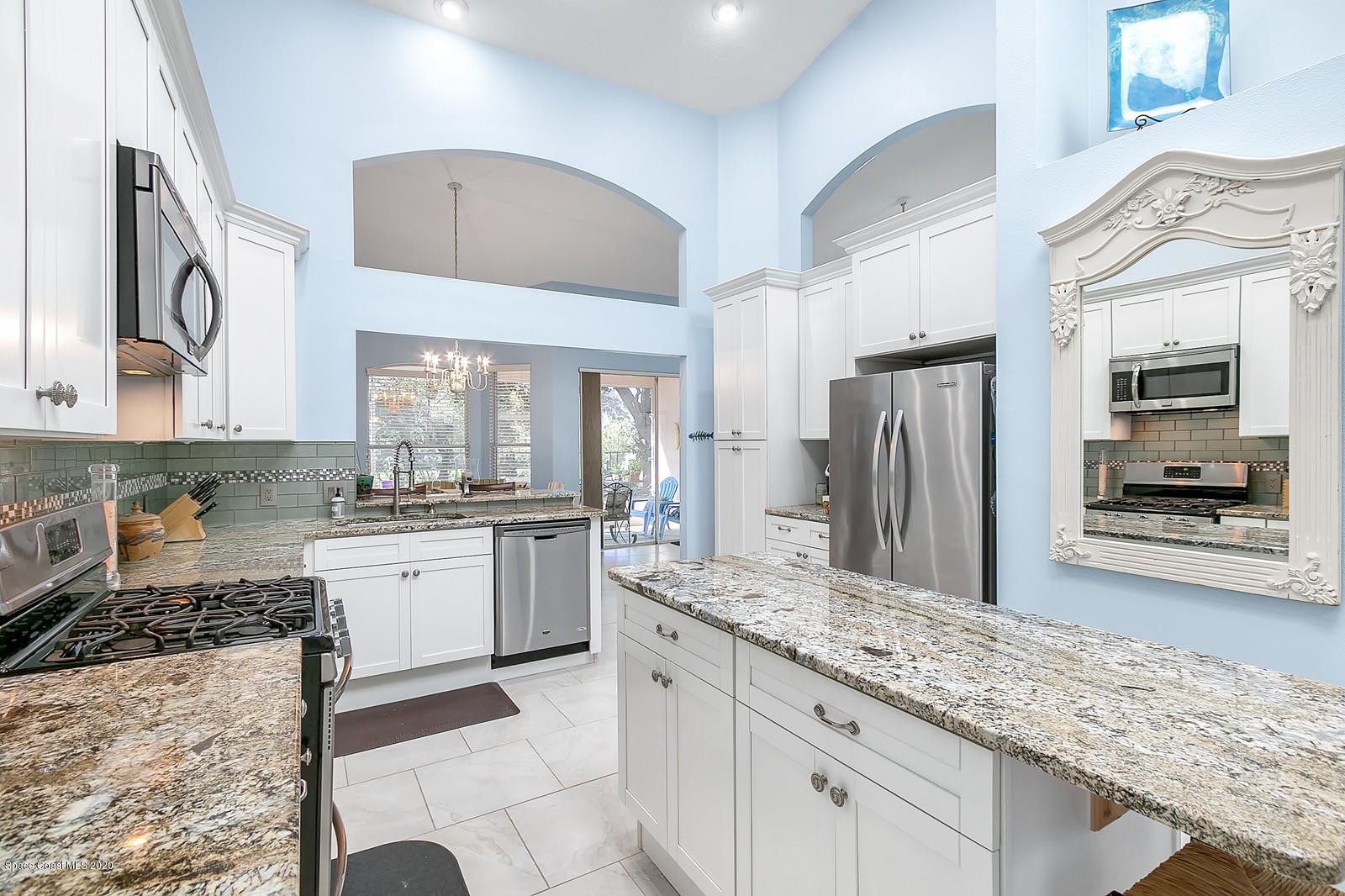 608 Renaissance Avenue Melbourne, FL 32940 - Photo 4 of 34 31_608renaissance013_mls