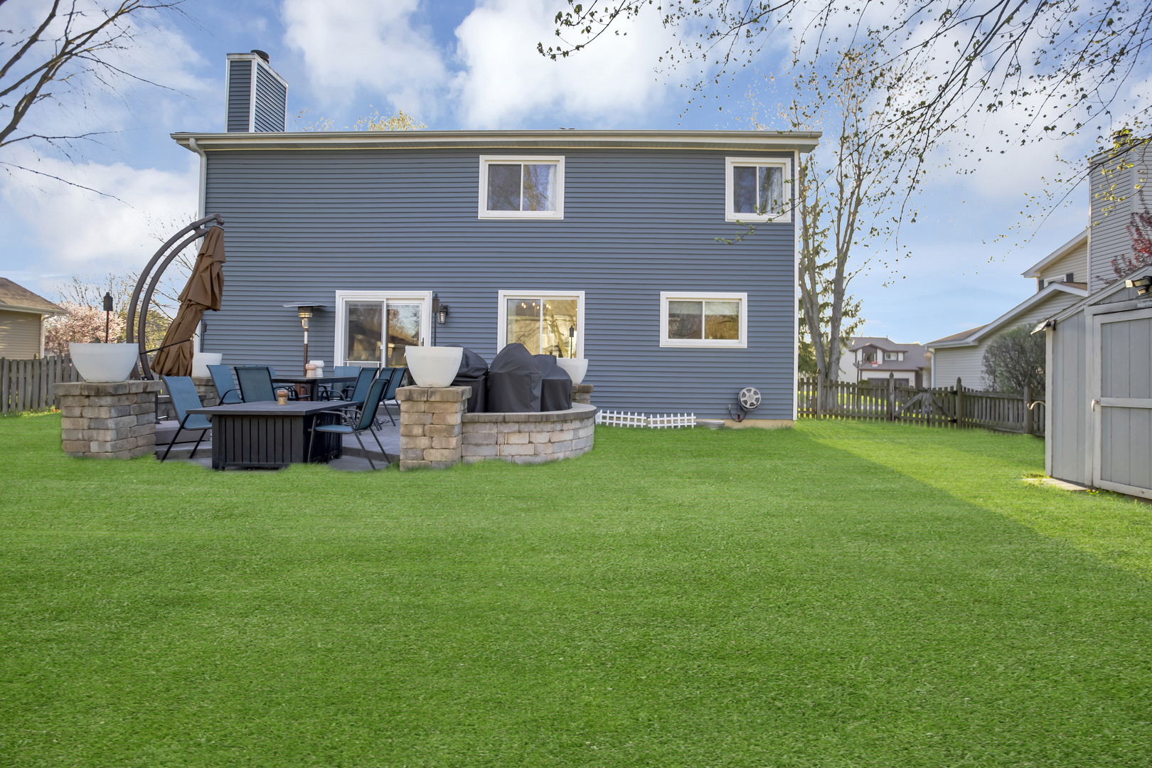 422 South Raddant Road Batavia, IL 60510 - Photo 42 of 47 Gallery Image 42