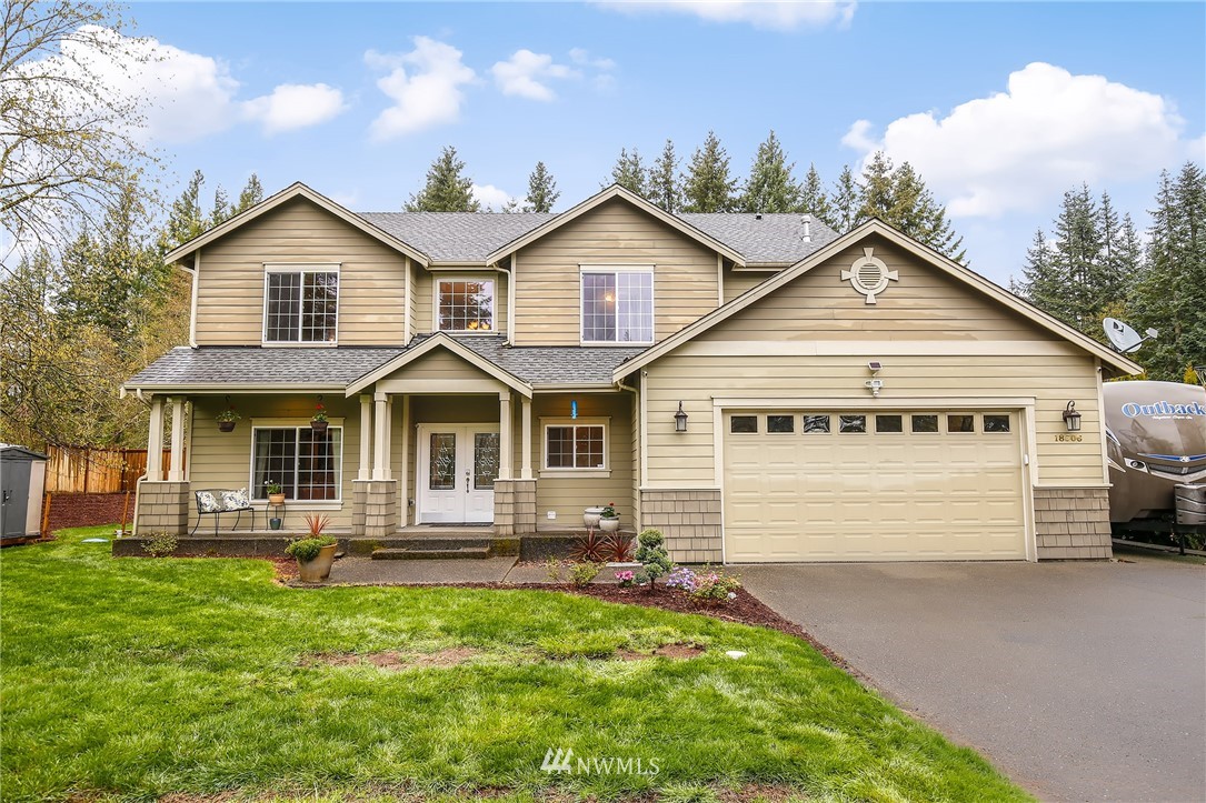 18506 Southeast Petrovitsky Road Renton, WA 98058 - Photo 1 of 25 Gallery Image 1