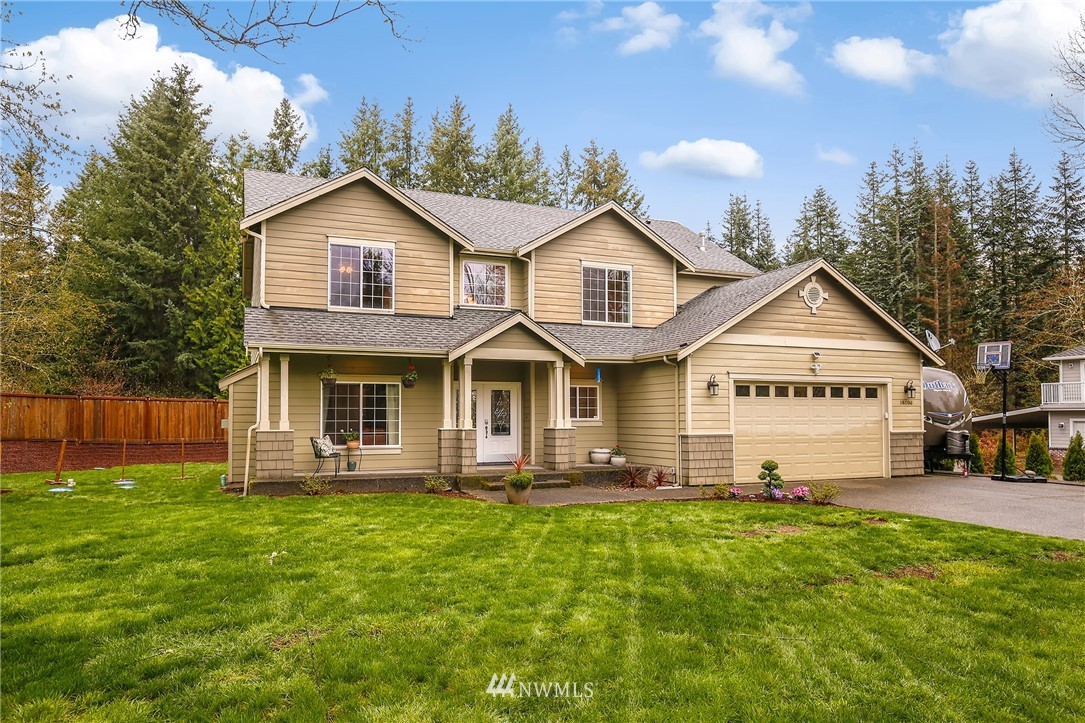 18506 Southeast Petrovitsky Road Renton, WA 98058 - Photo 2 of 25 Gallery Image 2
