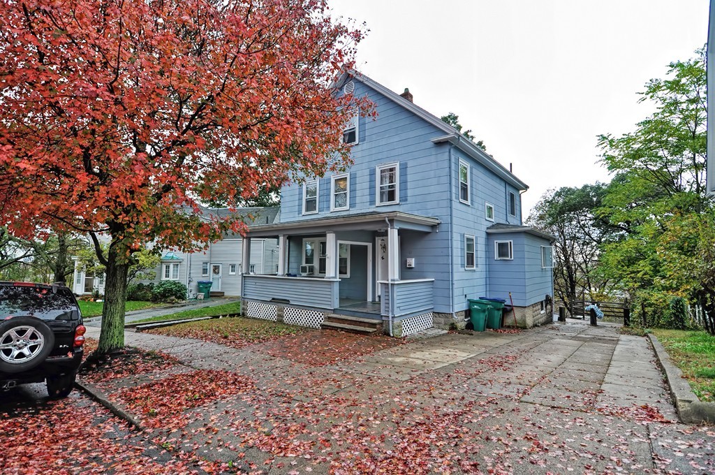 33 Bellevue Road Lynn, MA 01904 - Photo 3 of 21 Gallery Image 3