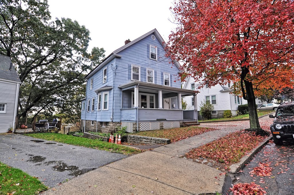 33 Bellevue Road Lynn, MA 01904 - Photo 4 of 21 Gallery Image 4