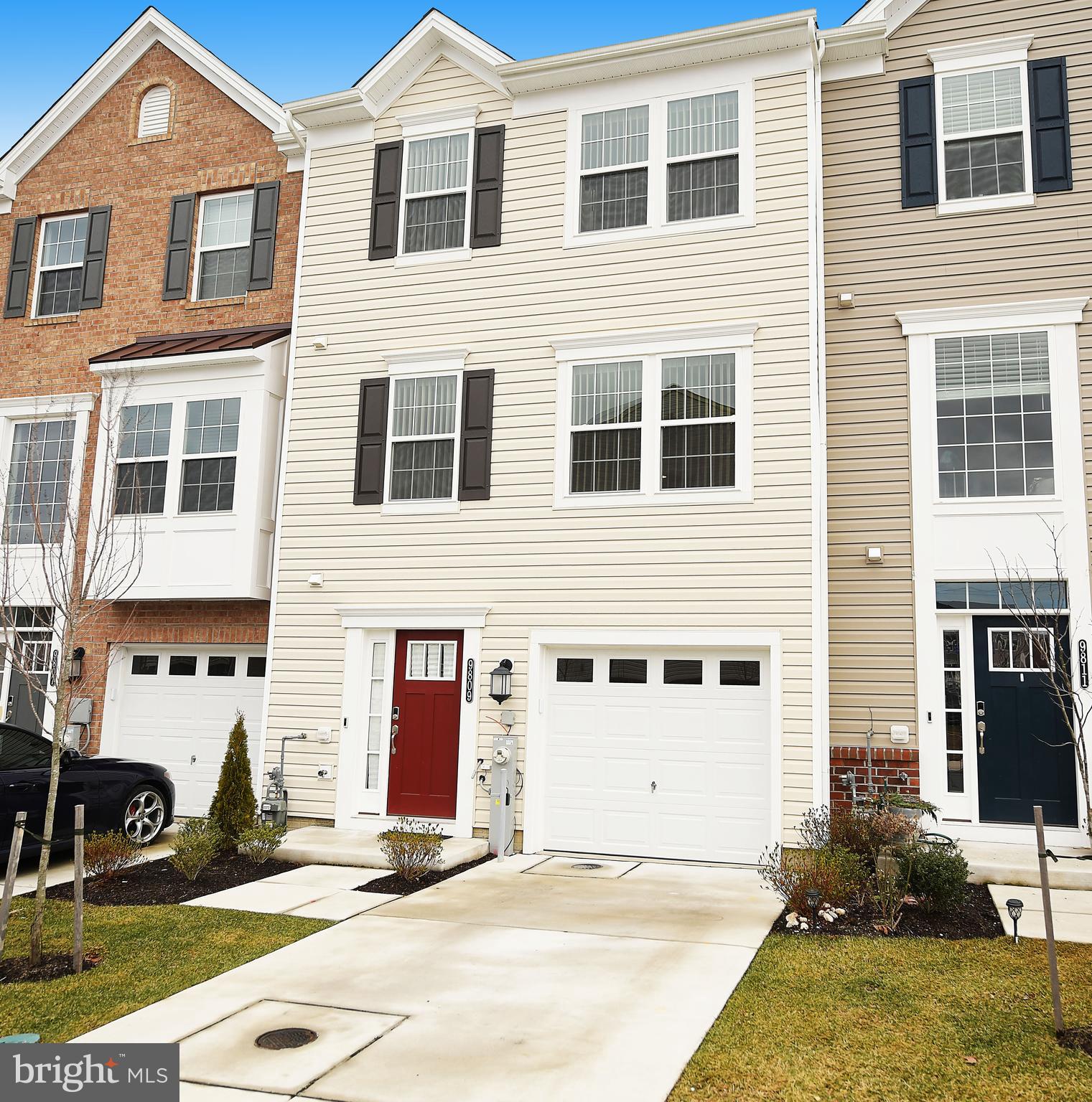 9809 Ravenhurst Road Middle River, MD 21220 - Photo 1 of 44 Welcome Home 9809_Ravenhurst Rd 21220