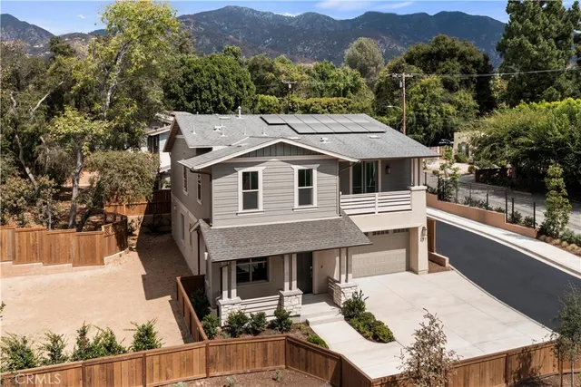 $1,749,900 | 197 East Palm Street, Altadena, CA 91001