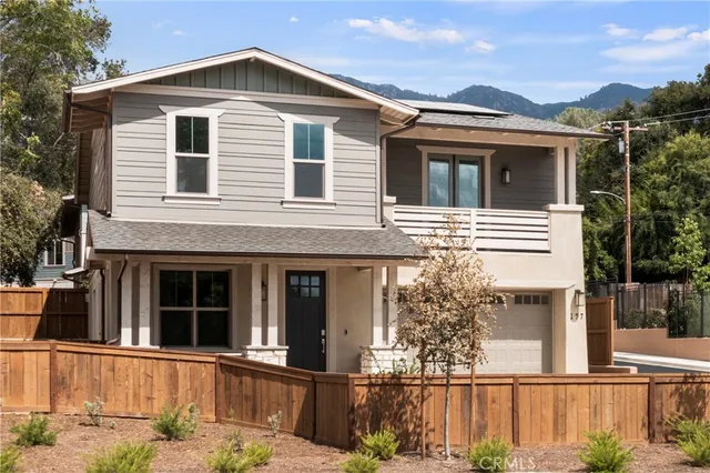 $1,749,900 | 197 East Palm Street, Altadena, CA 91001