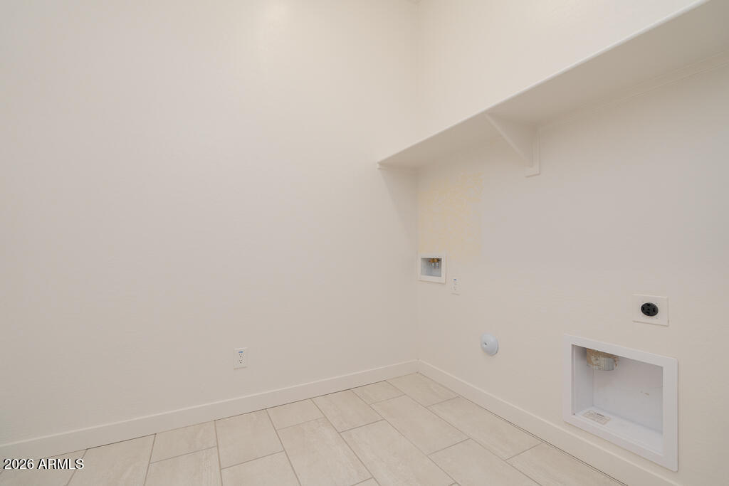 2260 Foremaster Road San Tan Valley, AZ 85140 - Photo 13 of 16 Tri Pointe Soleo 454 - Laundry-1MLS