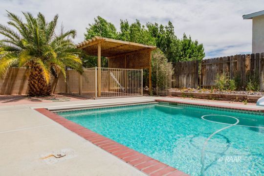 1129 West Tamarisk Avenue Ridgecrest, CA 93555 - Photo 33 of 35 Gallery Image 33