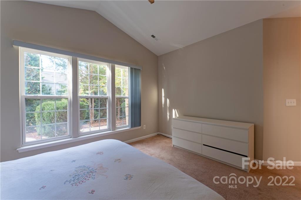 3106 Tanzanite Circle Fort Mill, SC 29708 - Photo 17 of 36 a view of room with window and hardwood floor
