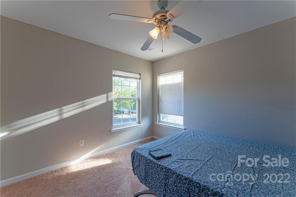 3106 Tanzanite Circle Fort Mill, SC 29708 - Photo 30 of 36 a view of an empty room and window