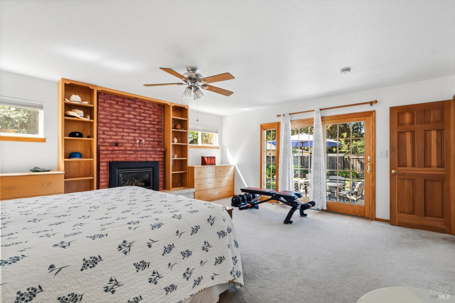 136 Mark West Station Road Windsor, CA 95492 - Photo 30 of 60 Gallery Image 30