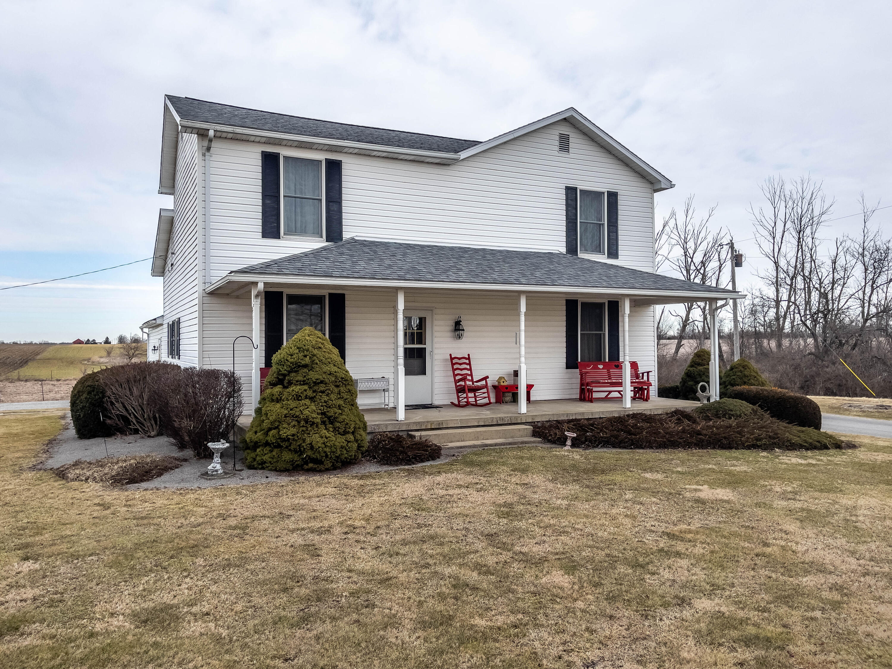 4772 Dialton Road St. Paris, OH 43072 - Photo 3 of 64 Gallery Image 3