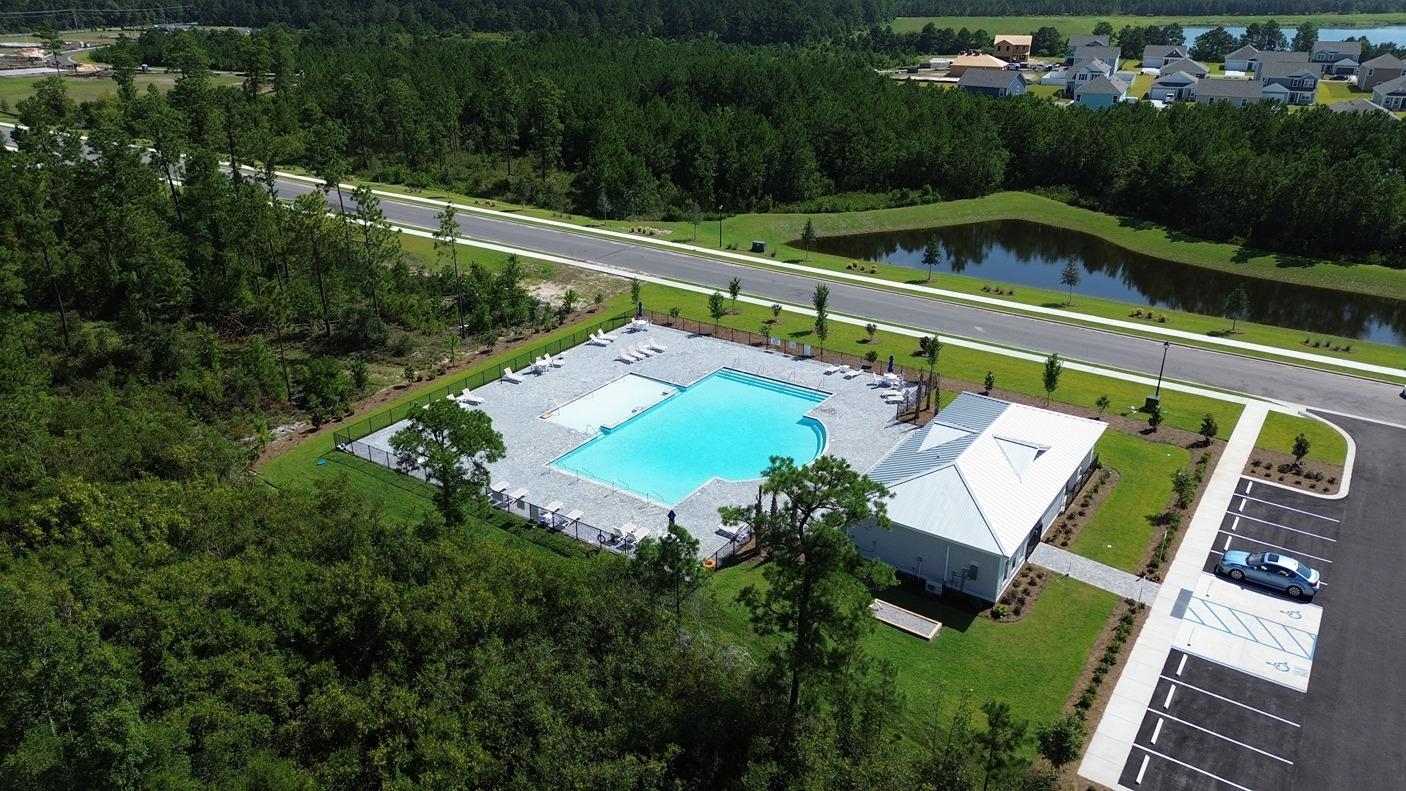 6012 Kermode Drive Conway, SC 29526 - Photo 30 of 40