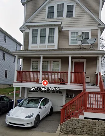 $1,500 | 49 Oldfields Road, Unit 1, Boston, MA 02121