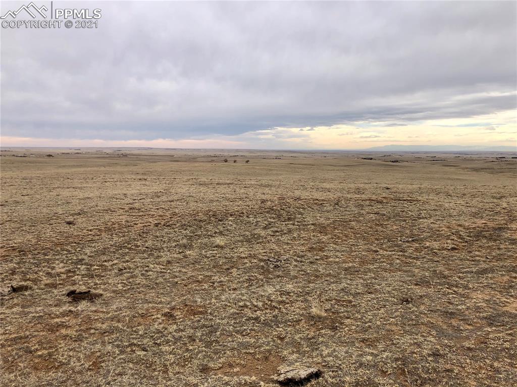 1 North Yoder Road Calhan, CO 80808 - Photo 5 of 9 a view of an ocean