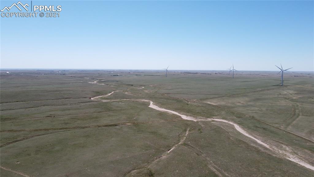 1 North Yoder Road Calhan, CO 80808 - Photo 8 of 9 a view of an ocean beach