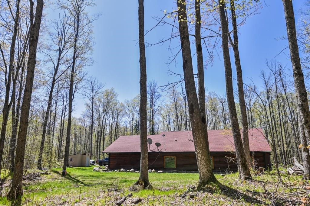 1503 County Rd A Pickerel, WI 54465 - Photo 50 of 53