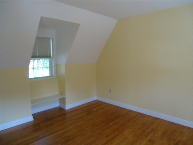 127 Dummer Street Bath, ME 04530 - Photo 16 of 17 Bedroom. The wall treatment for the...