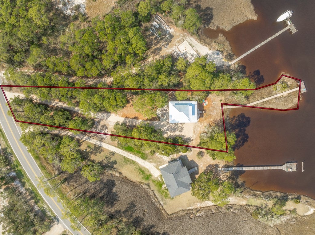 167 Timber Island Road Carrabelle, FL 32322 - Photo 43 of 43 Gallery Image 43