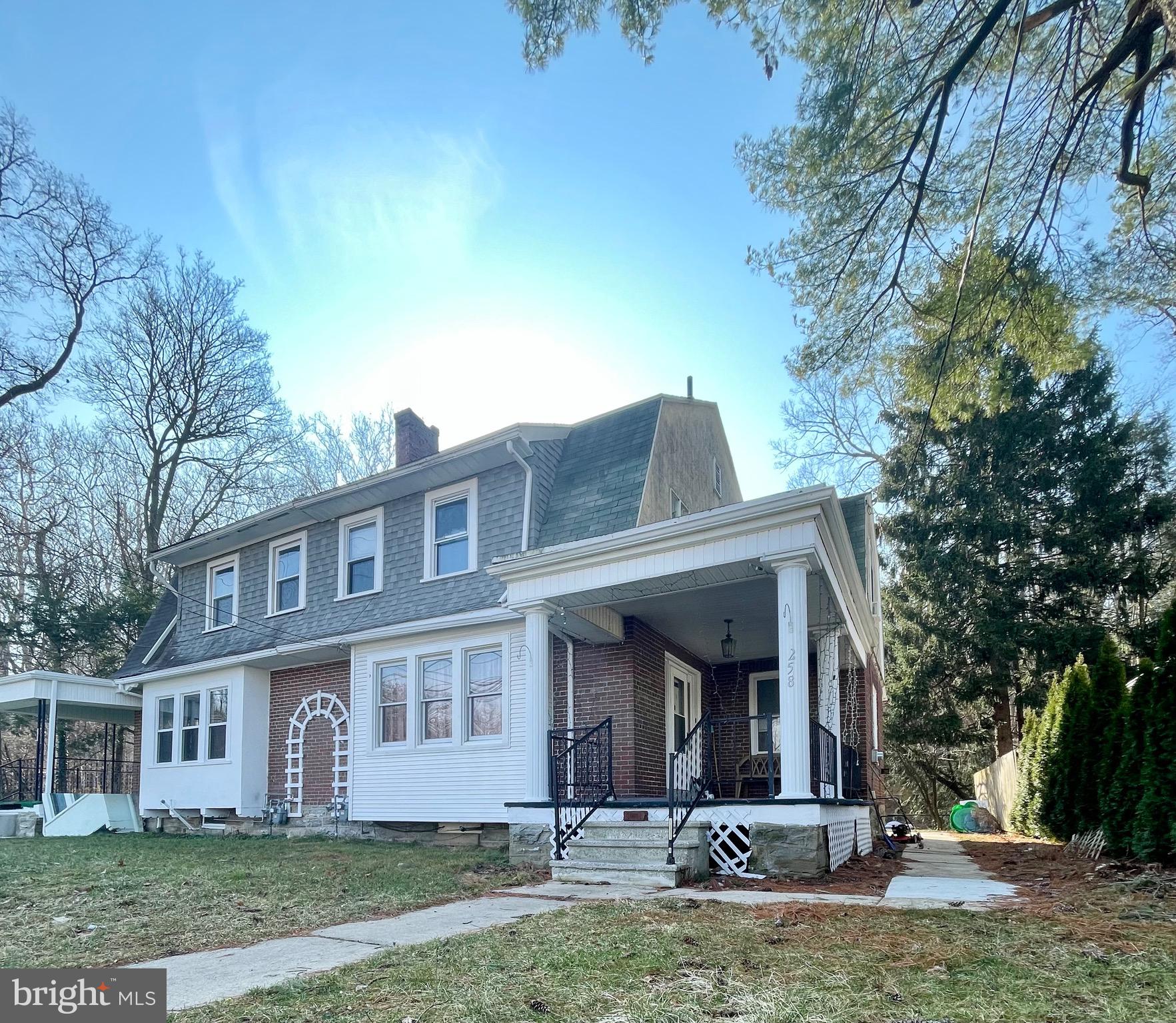 258 Spring Valley Road Reading, PA 19605 - Photo 1 of 15 Gallery Image 1