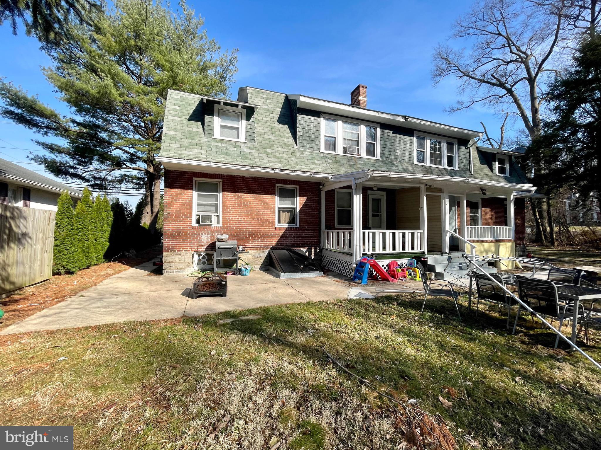 258 Spring Valley Road Reading, PA 19605 - Photo 14 of 15 Gallery Image 14