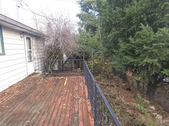 $369,000 | 422 North Grant Street, Moscow, ID 83843