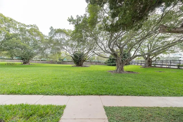 a view of front door of house