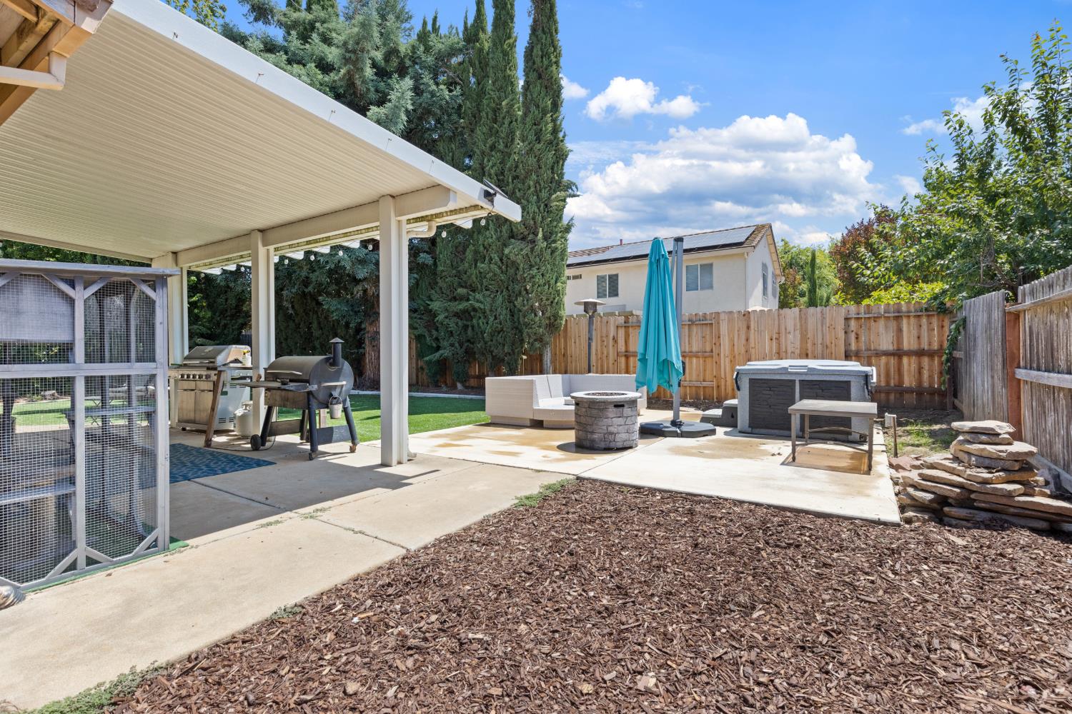 4531 Excelsior Road Mather, CA 95655 - Photo 23 of 27