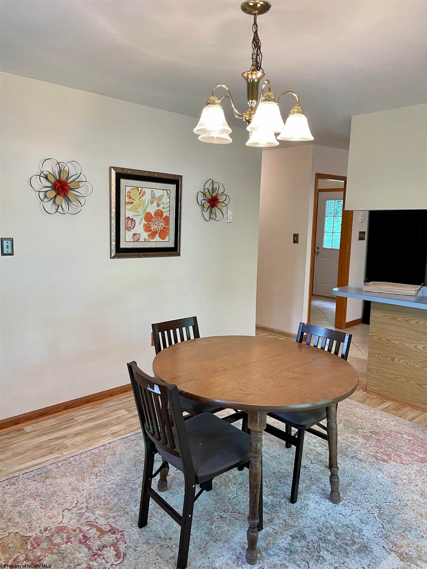 419 Kight Road Eglon, WV 26716 - Photo 14 of 24 Gallery Image 14