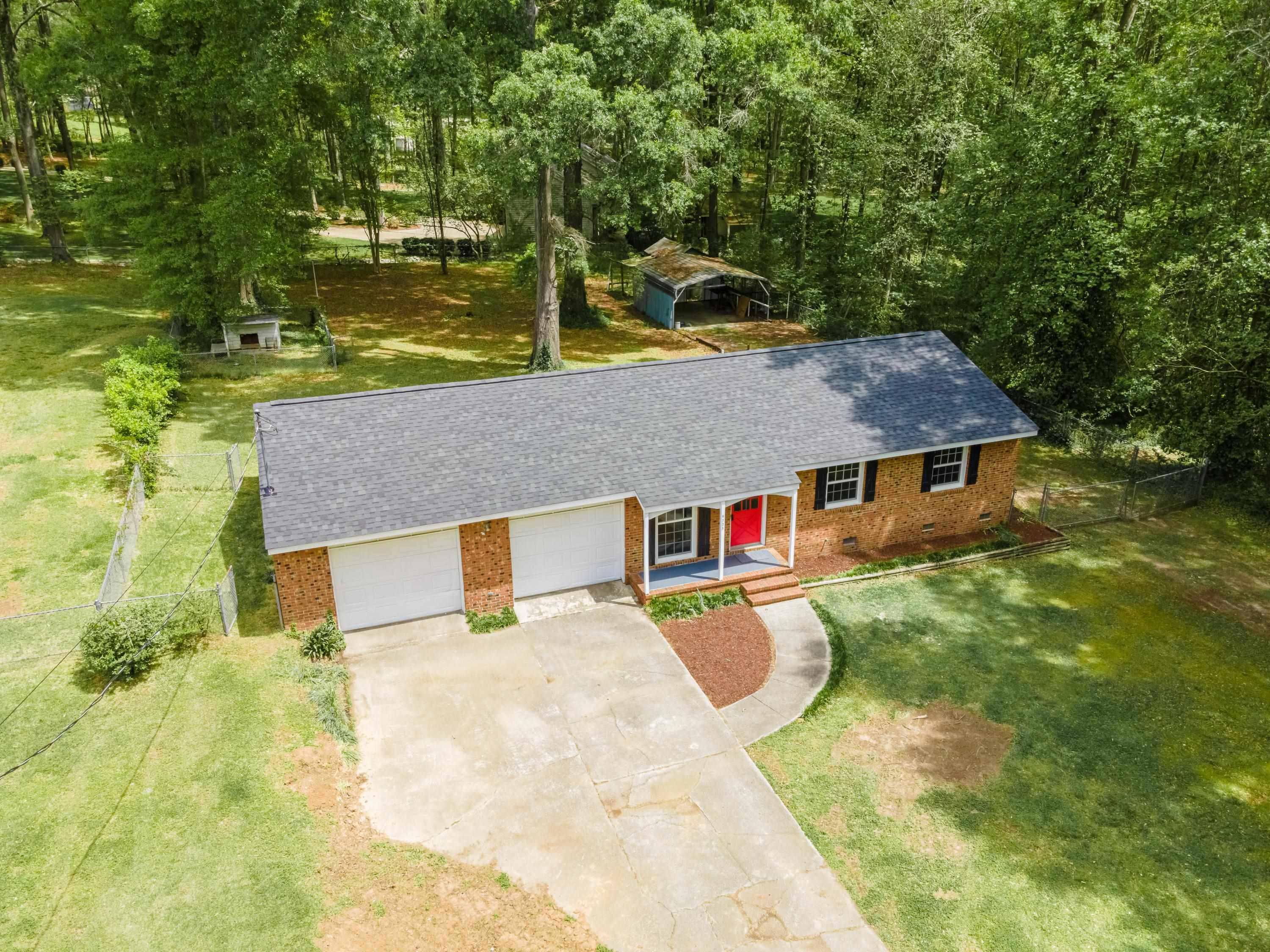 6005 Meadowbrook Road Raleigh, NC 27603 - Photo 3 of 42 Photo 3