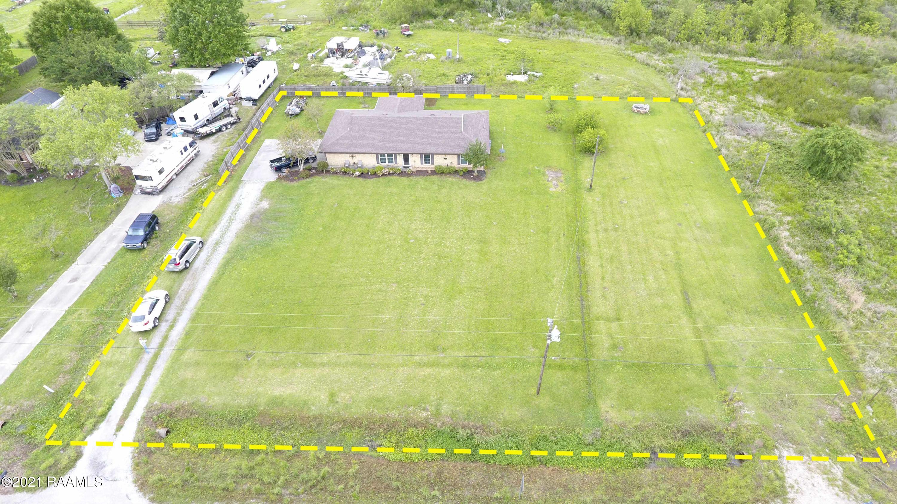 315 Wyman Road Scott, LA 70583 - Photo 27 of 28