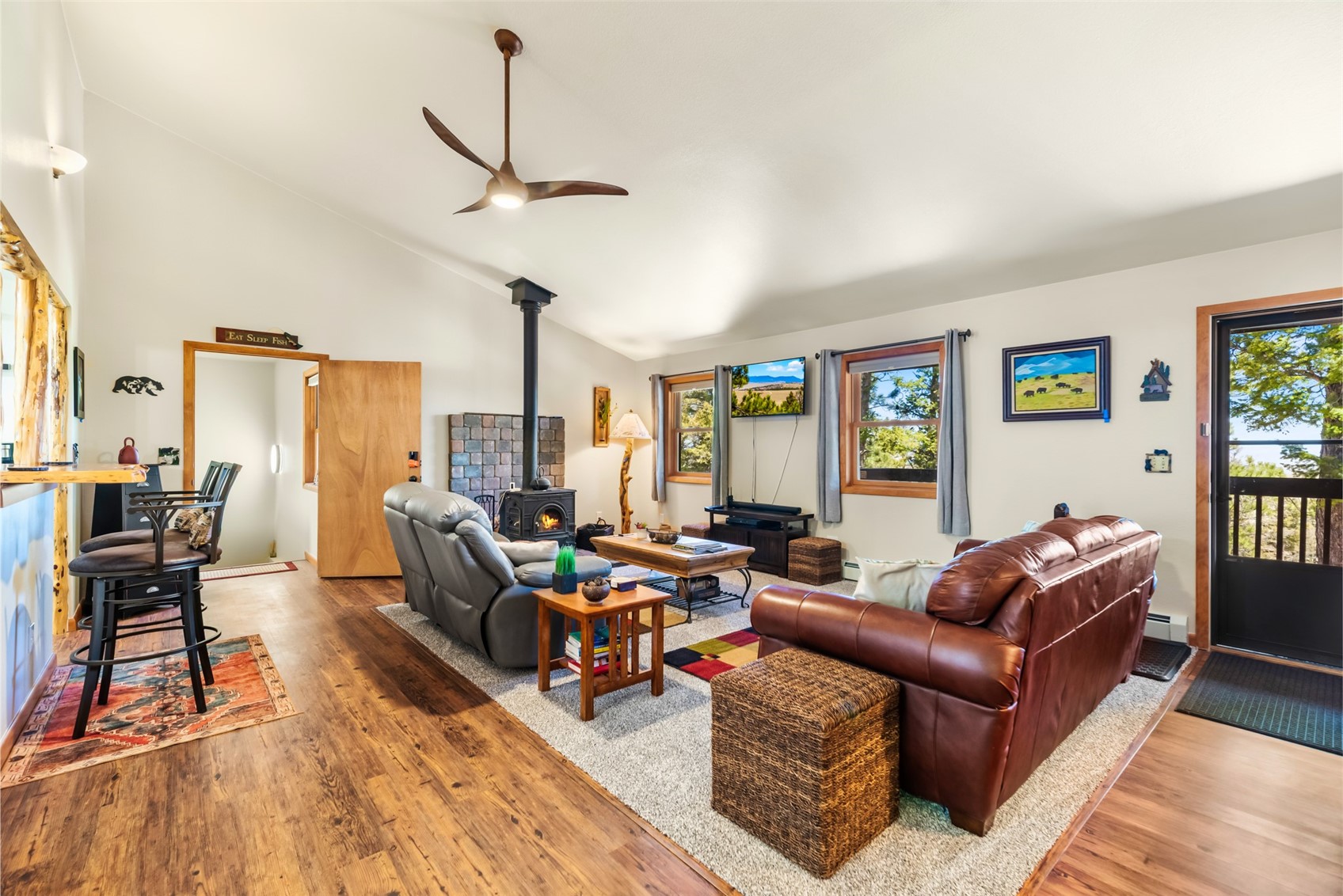 4091 Singletree Road Hartsel, CO 80449 - Photo 12 of 42 Gallery Image 12