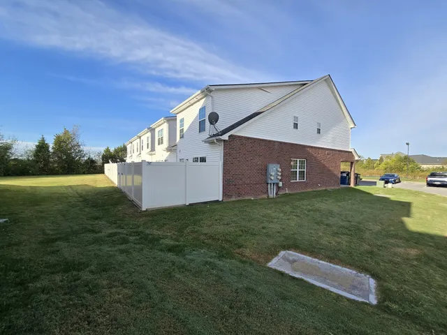 $1,825 | 2612 Fran Drive, Murfreesboro, TN 37129