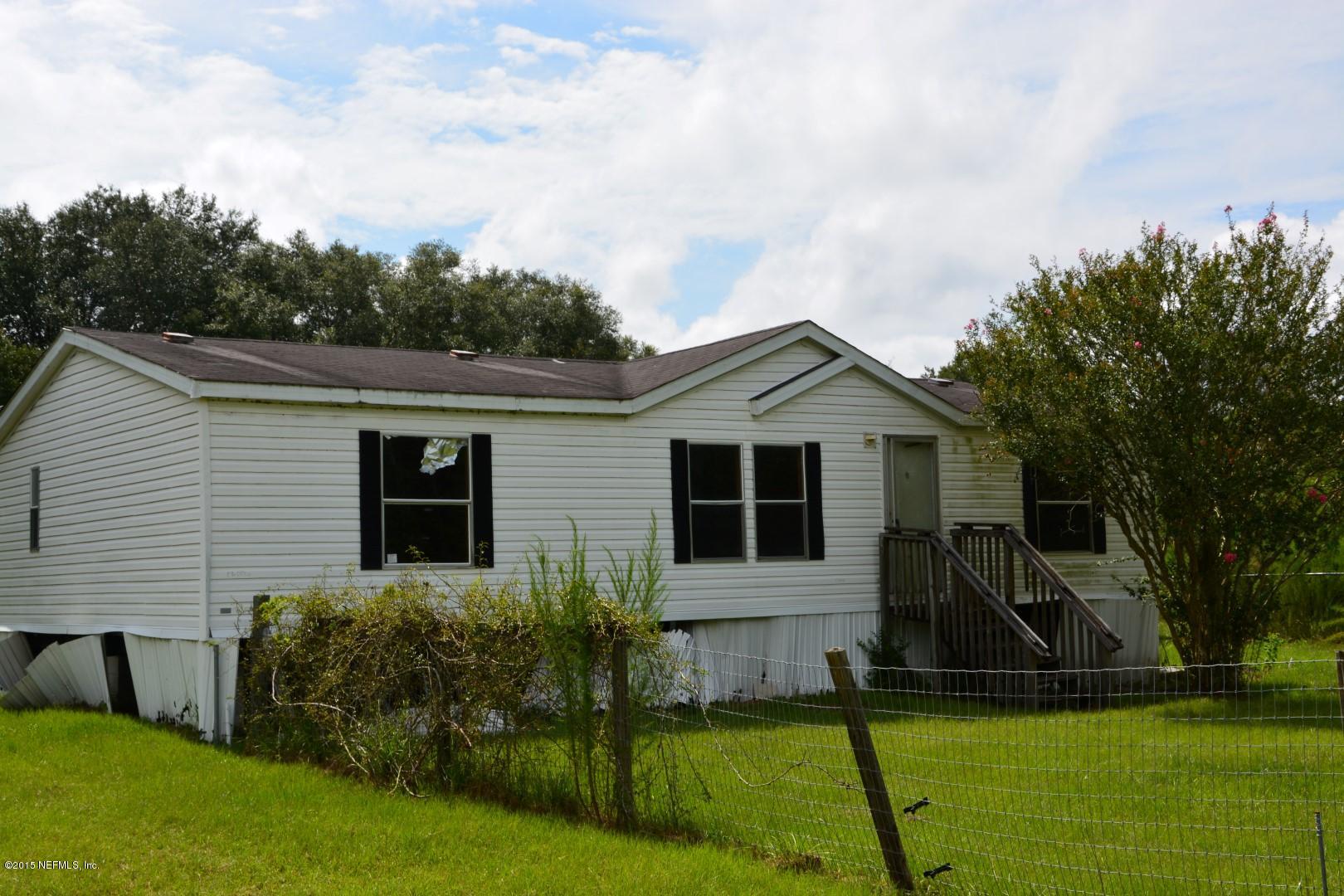 13006 Southwest 76th Place Starke, FL 32091 - Photo 1 of 6 01) Great Potential